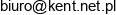 Przedsiebiorstwo Produkcyjno Handlowo Uslugowe Kent S C Pawel Kucia Email address