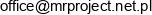 Mr Project Adres e-mail