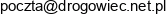 Firma Budowlana Drogowiec Jozef Paszko Email address