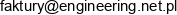 Engineering Email address