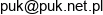 Przedsiebiorstwo Uslug Komunalnych Adres e-mail