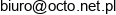 Octo Pl Adres e-mail