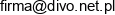 Divo Development Mateusz Gorny Email address