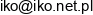 Iko Spolka Z Ograniczona Odpowiedzialnoscia Email address