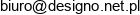 Designo Lesner Bork Adres e-mail