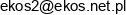 Ekos Ochrona Srodowiska Danuta Cichon Adres e-mail