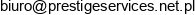 Prestige Services Mm Adres e-mail