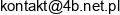 4b Spolka Z Ograniczona Odpowiedzialnoscia Email 1