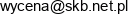 Skb Handel Spolka Z Ograniczona Odpowiedzialnoscia Email 1