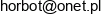 Biuro Rachunkowe Iwona Horbot Email address