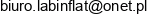 Labin Flat Email address
