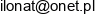 Agencja Marketingowo Eventowa Yoko Ilona Tabak Wilk Adres e-mail