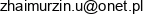 Diz Spolka Z Ograniczona Opdowiedzialnoscia Adres e-mail