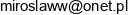 1 C S K Miroslaw Wolski 2 Wspolnik Spolki Cywilnej Forum Email address