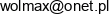 Agencja Handlowa Wolmax Wolski Adam Adres e-mail