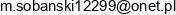 Magiczne Tarasy Mariusz Sobanski Email address