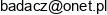 Agrobud Arkadiusz Badaczewski Email address