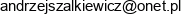 Przedsiebiorstwo Handlowo Uslugowe Termo Piec Andrzej Szalkiewicz Email address