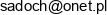 Firma Uslugowo Doradcza Agroekspres Krzysztof Sadoch Email address