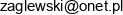 Tip Top Radoslaw Zaglewski Email address