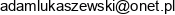 Adamus Automatyka Przemyslowa Adam Lukaszewski Email address