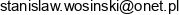 Zaklad Uslug Remontowo Budowlanych Stanislaw Wosinski Adres e-mail