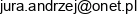 Andrzej Jura Adres e-mail