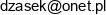 Gj Constech Grzegorz Jasek Email address