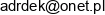 Adrian Dekiel Przedsiebiorstwo Handlowo Uslugowe Deco Therm Email address