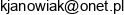 Kj Inwestycje Karol Janowiak Email address