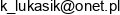 Elektroluk Kazimierz Lukasik Email address