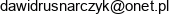 Auto Efekt Zaklad Blacharski Rusnarczyk Dawid Email address