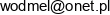 Przedsiebiorstwo Uslugowo Handlowe Wodmel Email 1