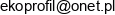 Jacek Mul Ekoprofil Email address