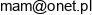 Arnold Malanowski M A M Przedsiebiorstwo Produkcyjno Handlowe M R Email address
