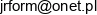 Jr Form Janusz Kasprzyk Ryszard Bodnar S C Email address