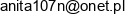 Indywidualna Praktyka Fizjoterapeutyczna Anita Naskrecka Email address