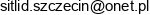 Oddzial Szczecinski Stowarzyszenia Inzynierow I Technikow Lesnictwa I Drzewnictwa Email address