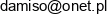 Damiso Email 1