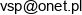 Vsp Email address