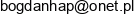 Bogdan Hap Hap Pol Email address