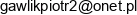 Anvil Email address