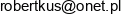 Robert Kus P H U Majax Email address