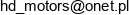 Fuhp Hd Hubert Dobosz Adres e-mail