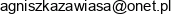 Agbud Agnieszka Zawiasa Email address