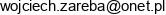 Firma Uslugowa Wojciech Zareba Adres e-mail
