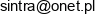 Sintra Projektowanie Przestrzeni Maria Bohutyn Email address