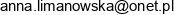 North Developers Anna Limanowska Adres e-mail