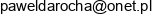 Uslugi Geodezyjne Pawel Darocha Email address