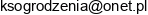 Ks Stanislaw Kowol Email address